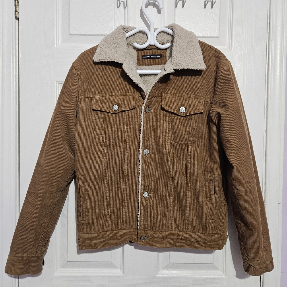 Brandy Melville Jacket